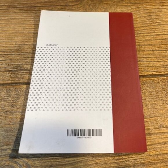 2015 Kia Soul EV+ Owner Manual Multimedia Guide Quick Start Guide plus 3 more - Picture 5 of 16